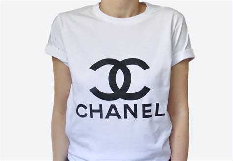 Chanel shirt clearance